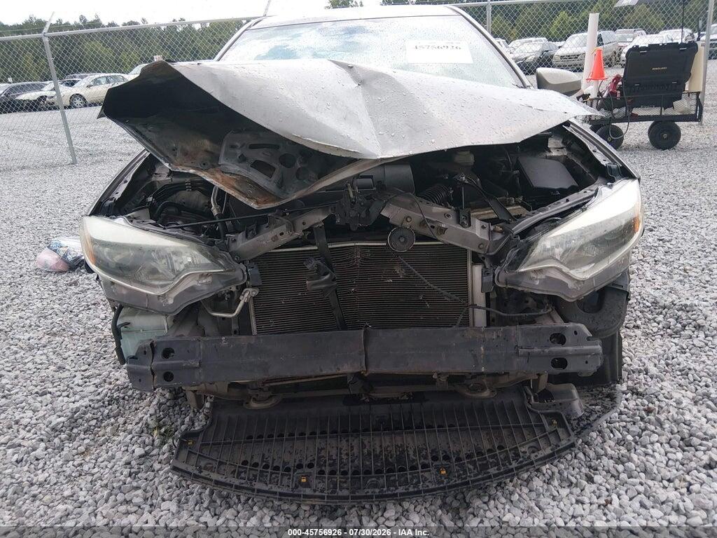 2T1BURHE3GC668652 2016 TOYOTA COROLLA photo no. 6