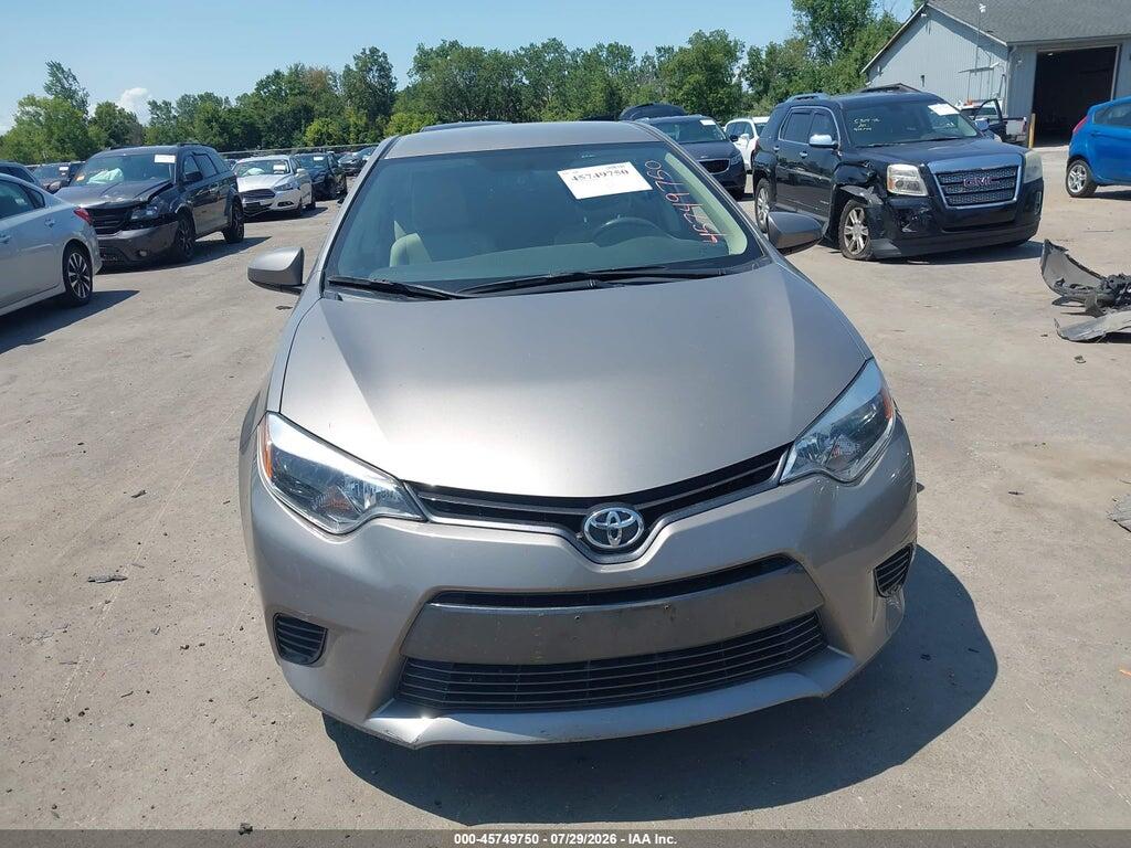 5YFBURHE0GP472636 2016 TOYOTA COROLLA photo no. 12