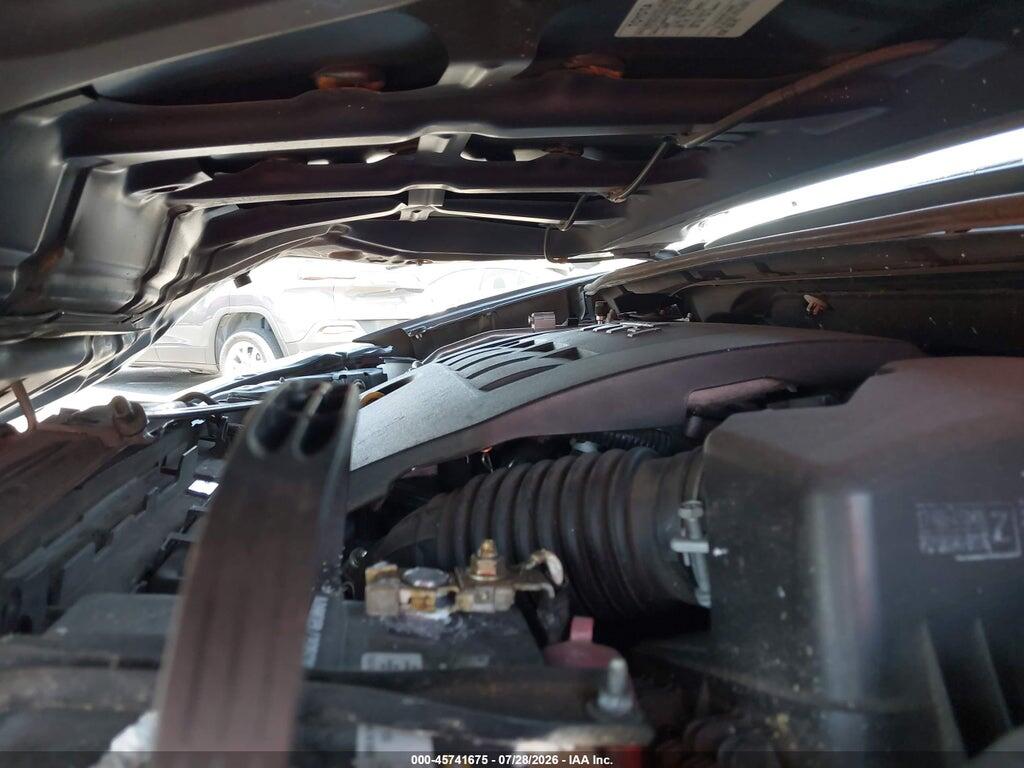 5YFBURHE5GP549582 2016 TOYOTA COROLLA photo no. 10