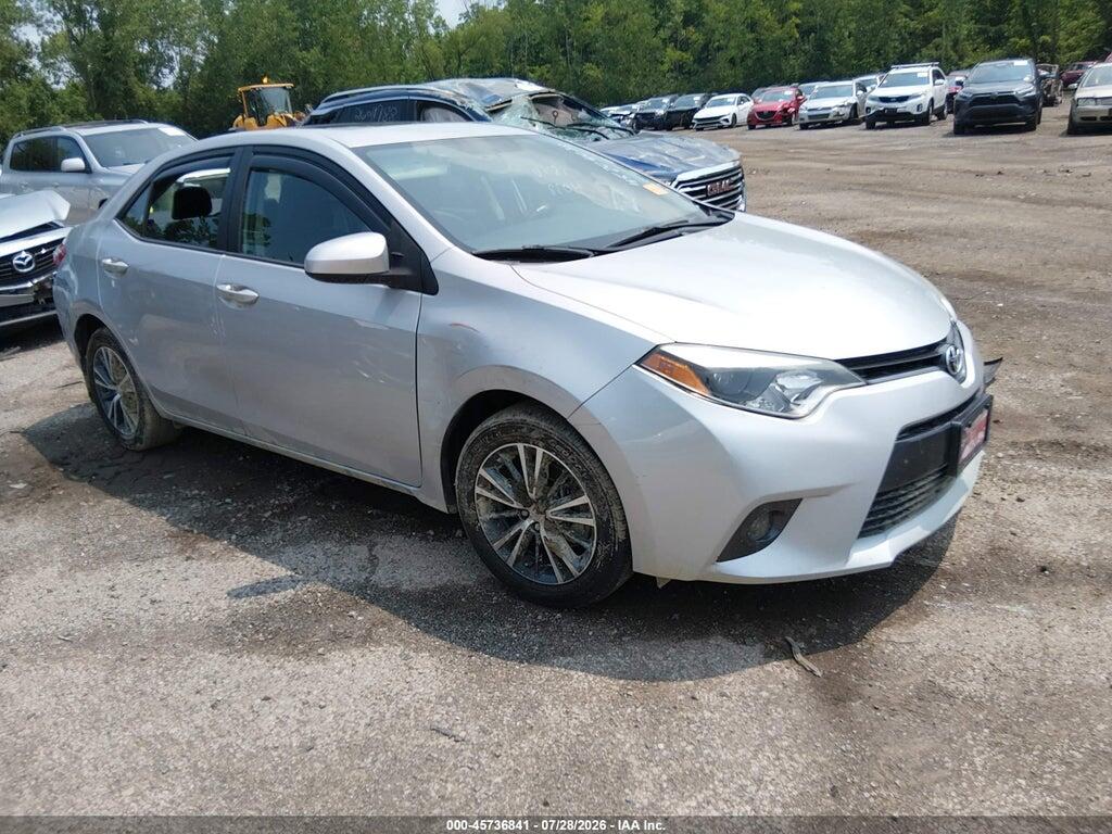 5YFBURHE0GP563776 2016 TOYOTA COROLLA photo no. 1