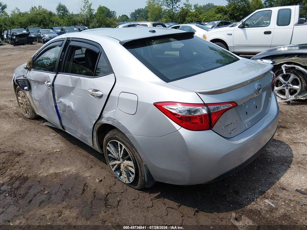 5YFBURHE0GP563776 2016 TOYOTA COROLLA photo no. 3