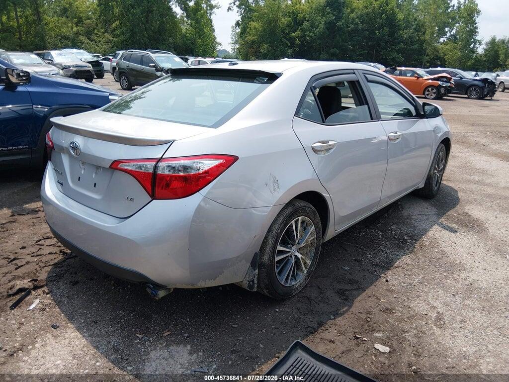 5YFBURHE0GP563776 2016 TOYOTA COROLLA photo no. 4