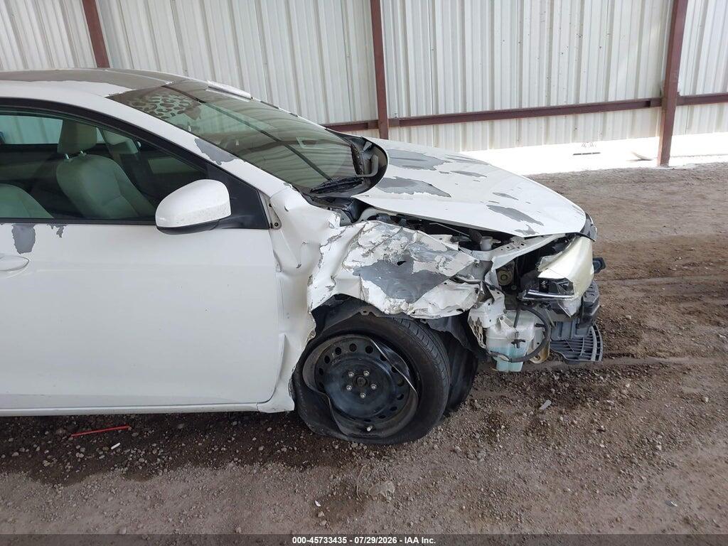 5YFBURHE1GP368611 2016 TOYOTA COROLLA photo no. 6