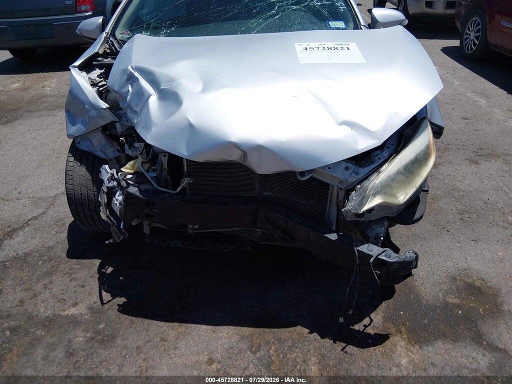 5YFBURHE0GP367983 2016 TOYOTA COROLLA photo no. 6