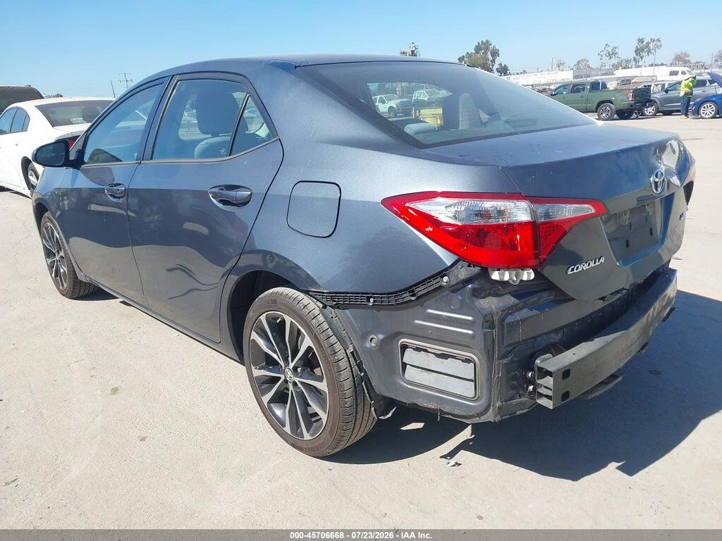 5YFBURHE4GP562632 2016 TOYOTA COROLLA photo no. 3
