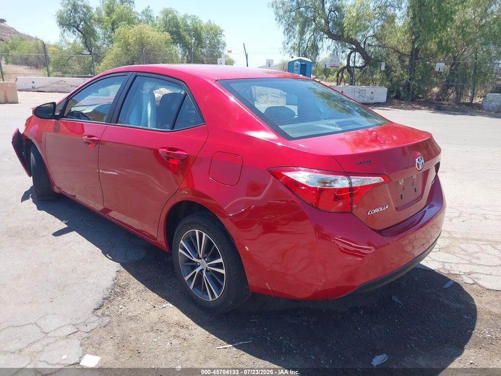 5YFBURHE2GP486005 2016 TOYOTA COROLLA photo no. 3