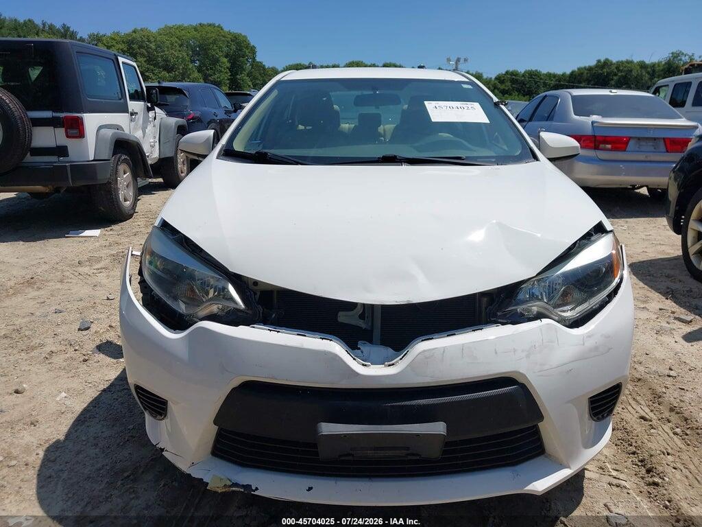 2T1BURHE4GC679529 2016 TOYOTA COROLLA photo no. 12