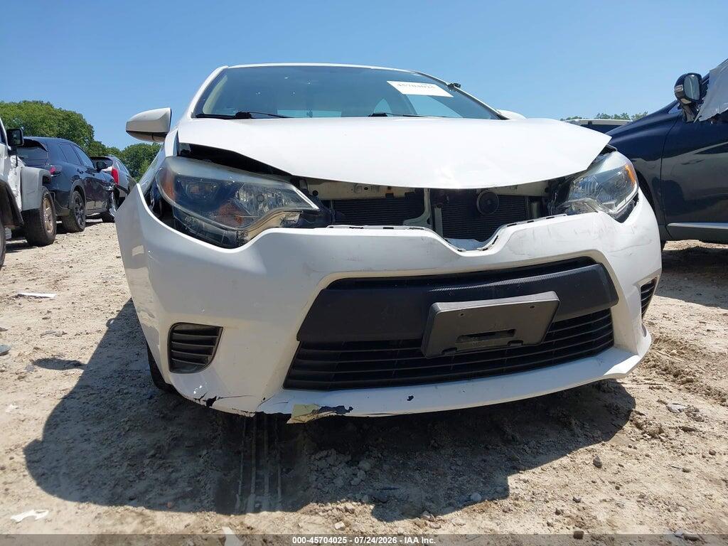 2T1BURHE4GC679529 2016 TOYOTA COROLLA photo no. 6