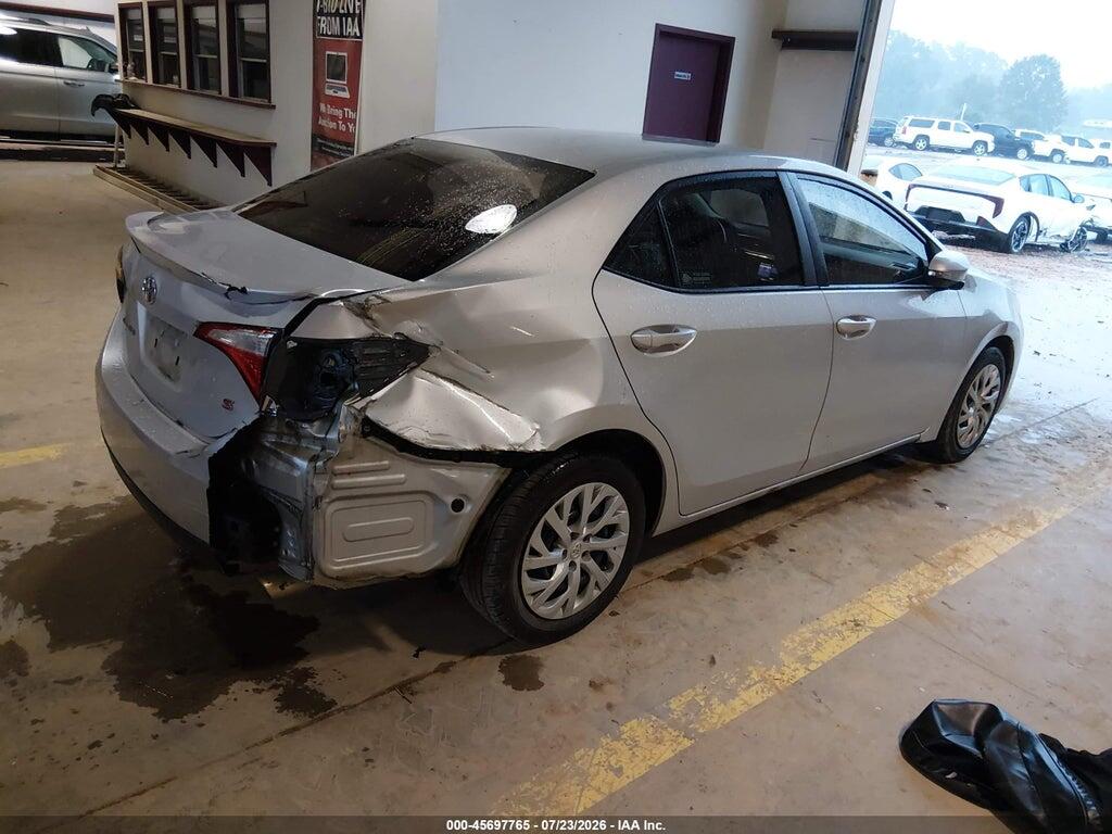 5YFBURHE5GP397559 2016 TOYOTA COROLLA photo no. 4