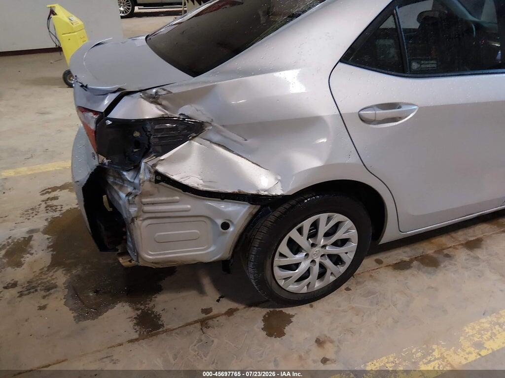 5YFBURHE5GP397559 2016 TOYOTA COROLLA photo no. 6