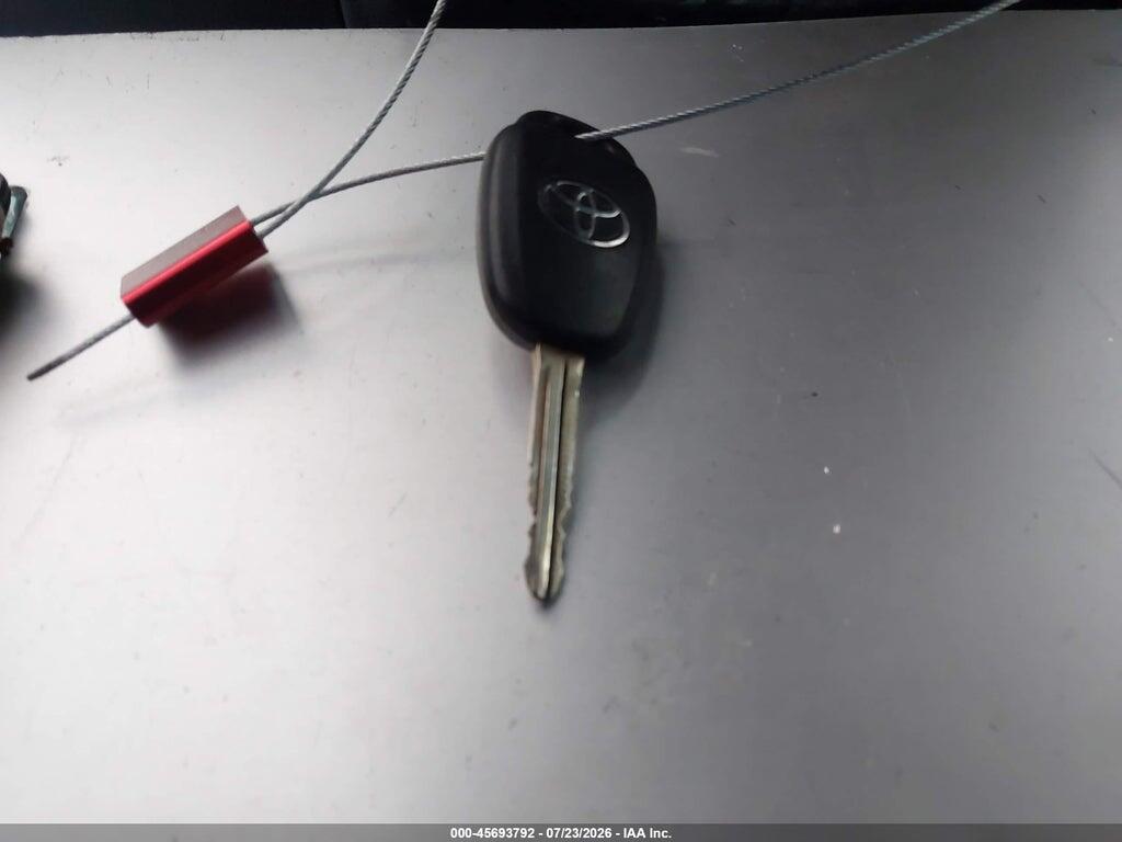5YFBURHE4GP508148 2016 TOYOTA COROLLA photo no. 11