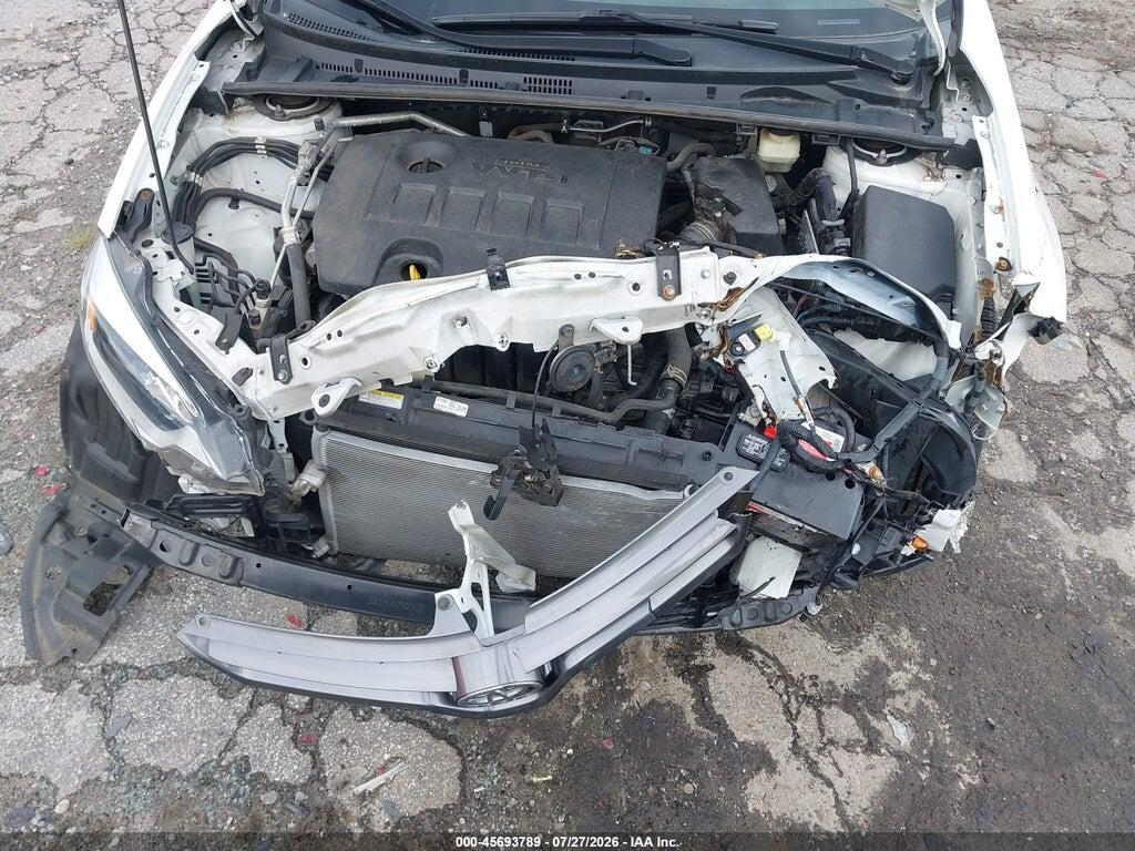 5YFBURHE5GP503038 2016 TOYOTA COROLLA photo no. 10