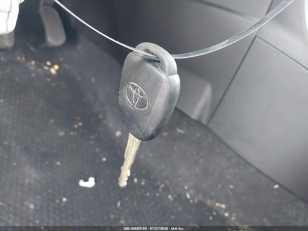 5YFBURHE5GP503038 2016 TOYOTA COROLLA photo no. 11