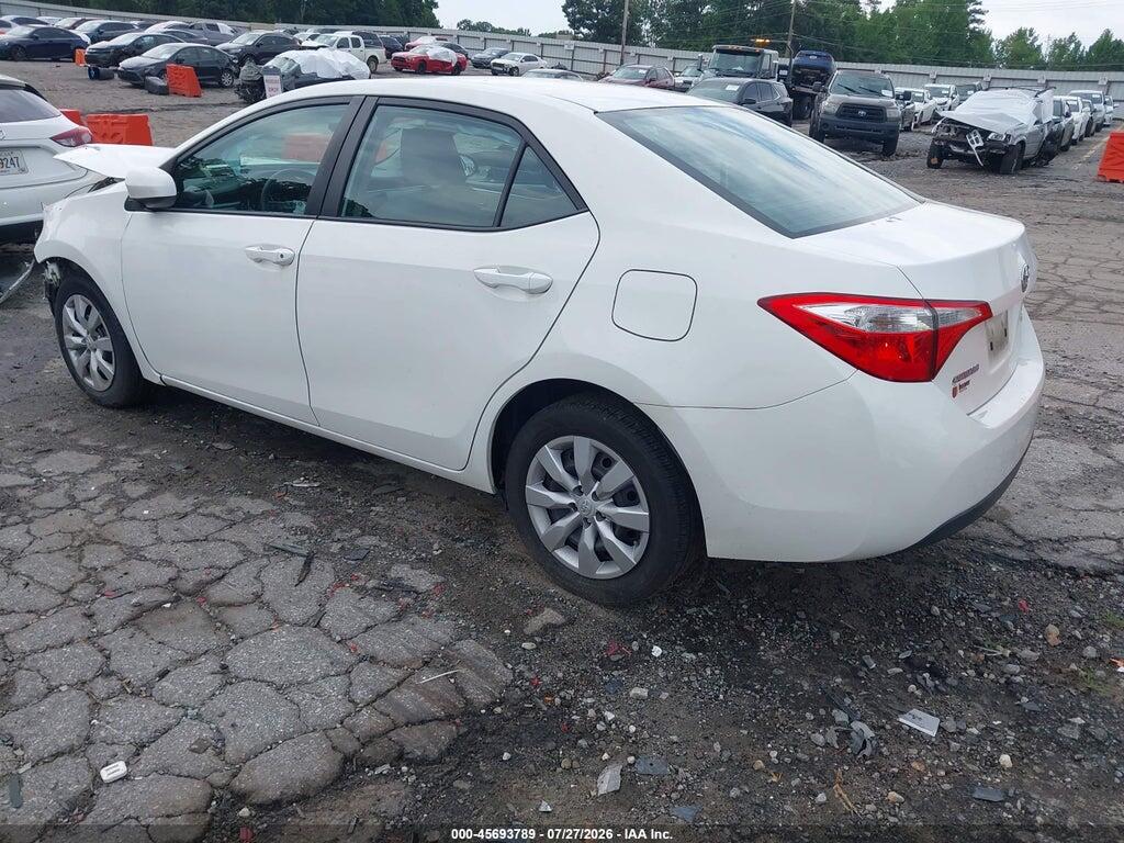 5YFBURHE5GP503038 2016 TOYOTA COROLLA photo no. 3