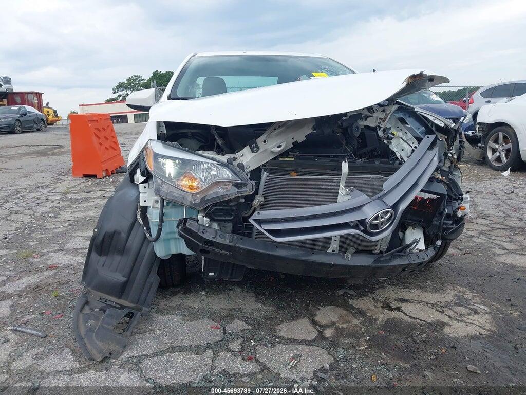 5YFBURHE5GP503038 2016 TOYOTA COROLLA photo no. 6
