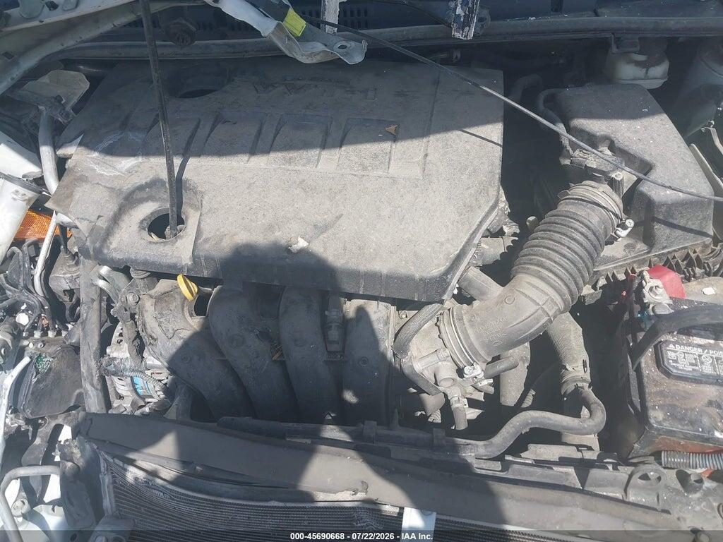 2T1BURHE5GC577639 2016 TOYOTA COROLLA photo no. 10