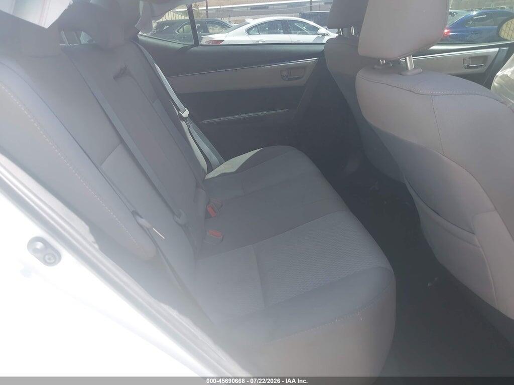 2T1BURHE5GC577639 2016 TOYOTA COROLLA photo no. 8
