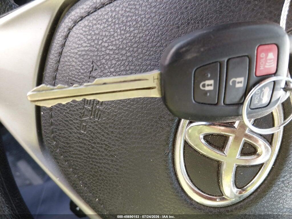 2T1BURHE3GC623792 2016 TOYOTA COROLLA photo no. 11