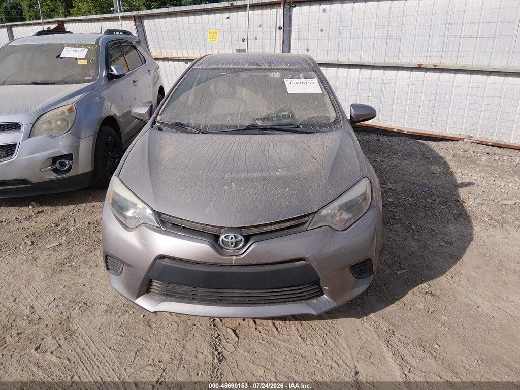 2T1BURHE3GC623792 2016 TOYOTA COROLLA photo no. 12
