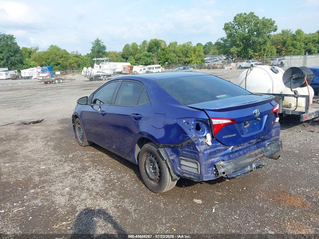 2T1BURHE6GC667351 2016 TOYOTA COROLLA photo no. 3
