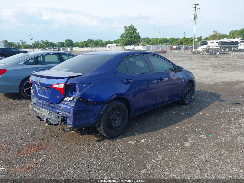 2T1BURHE6GC667351 2016 TOYOTA COROLLA photo no. 4