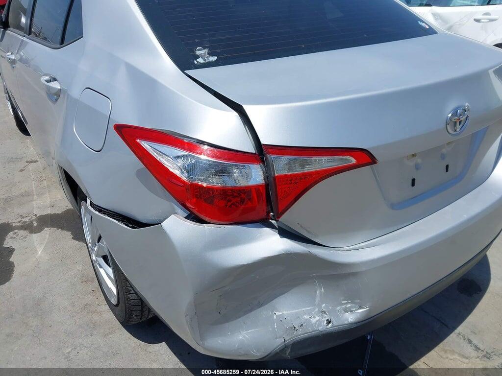 5YFBURHE3GP449769 2016 TOYOTA COROLLA photo no. 6