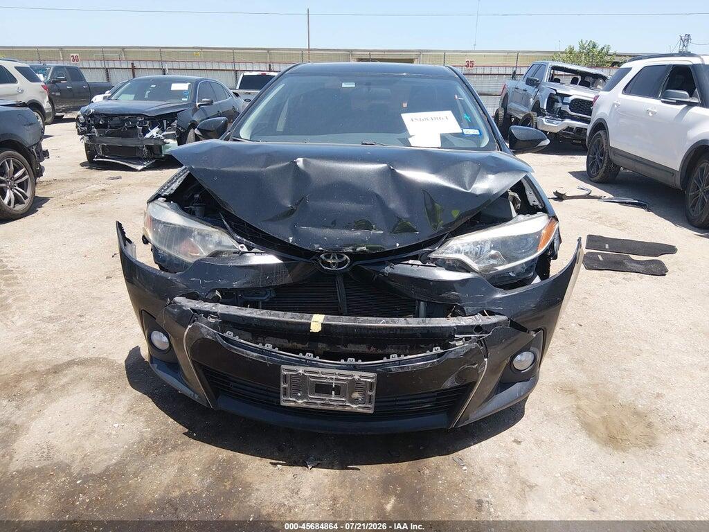 5YFBURHE1GP495097 2016 TOYOTA COROLLA photo no. 12