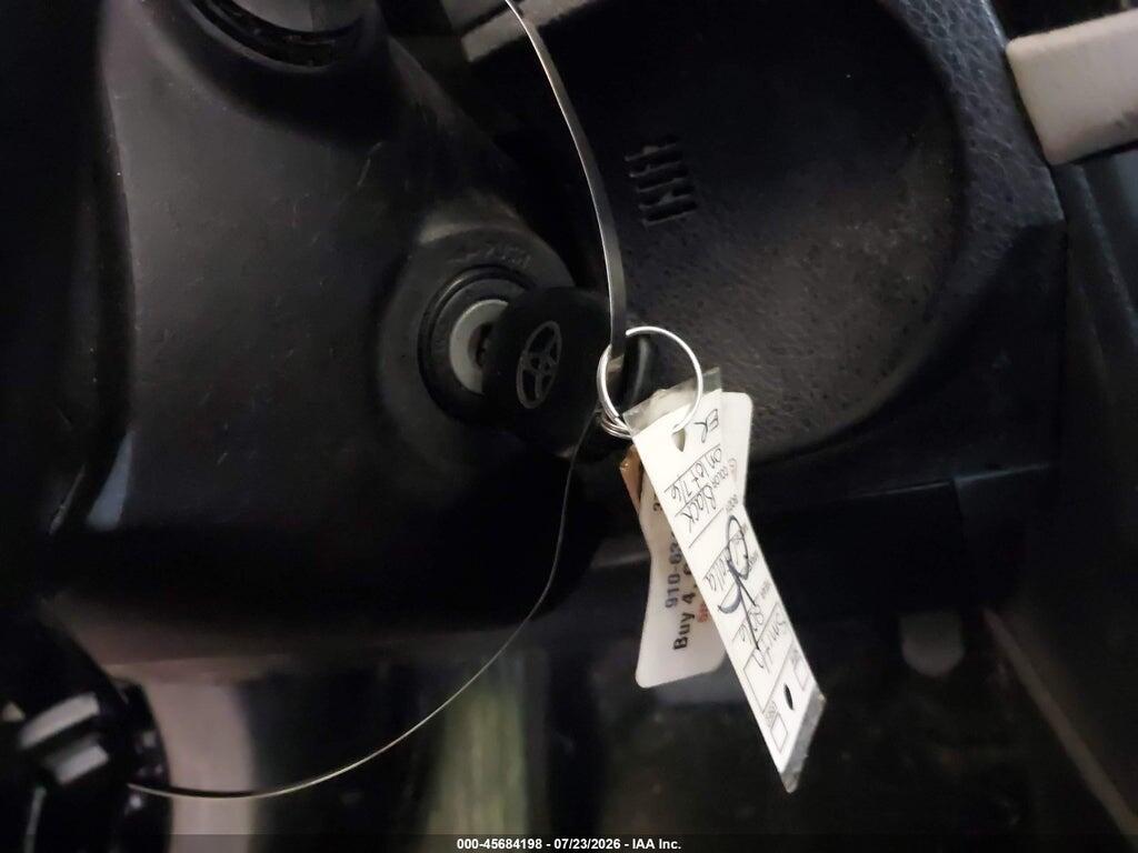 2T1BURHEXGC573229 2016 TOYOTA COROLLA photo no. 11