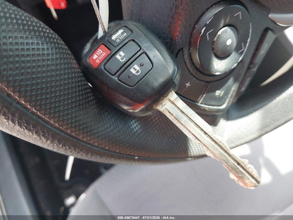 5YFBURHEXGP482705 2016 TOYOTA COROLLA photo no. 11