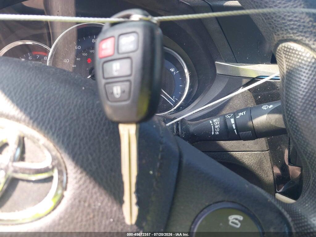 2T1BURHE1GC653633 2016 TOYOTA COROLLA photo no. 11