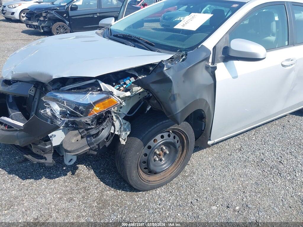2T1BURHE1GC653633 2016 TOYOTA COROLLA photo no. 6