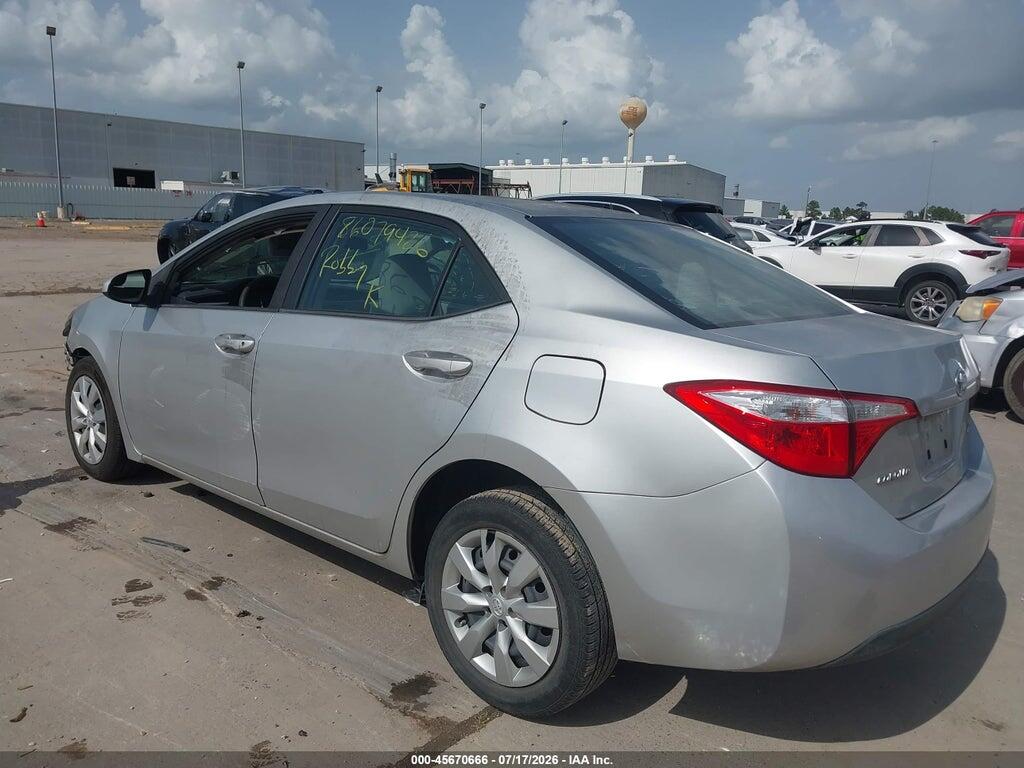 5YFBURHE4GP374175 2016 TOYOTA COROLLA photo no. 3