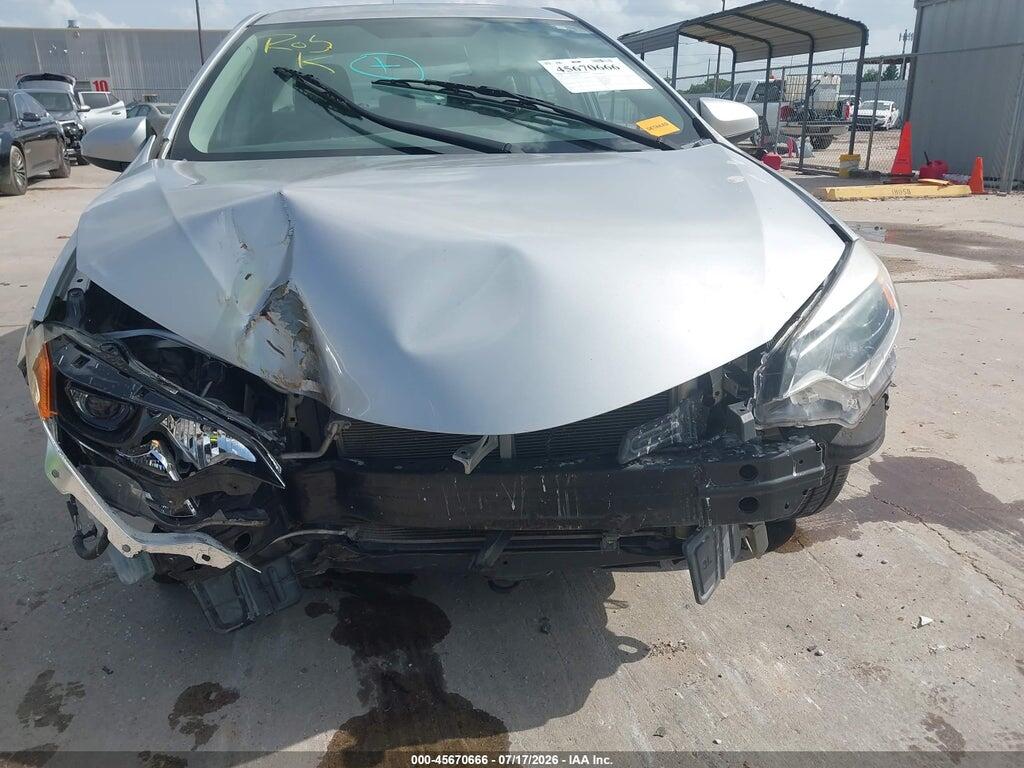 5YFBURHE4GP374175 2016 TOYOTA COROLLA photo no. 6