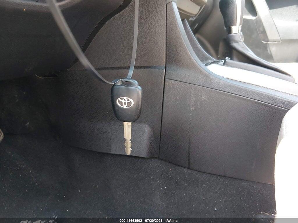 5YFBURHE2GP451254 2016 TOYOTA COROLLA photo no. 11