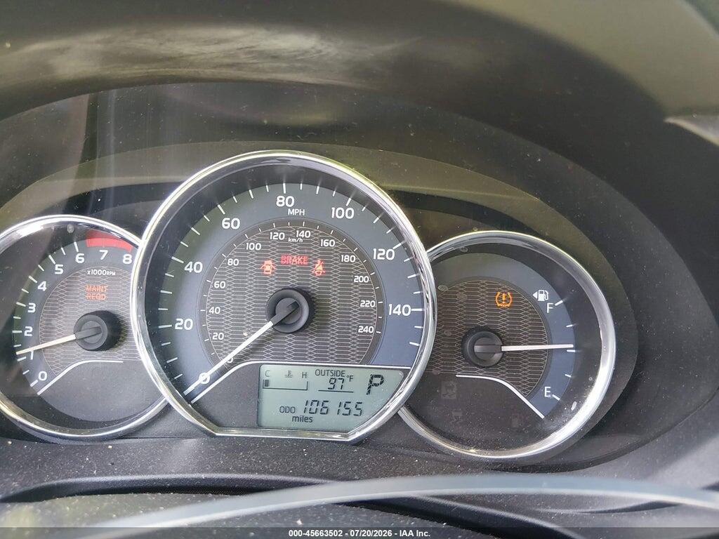 5YFBURHE2GP451254 2016 TOYOTA COROLLA photo no. 7