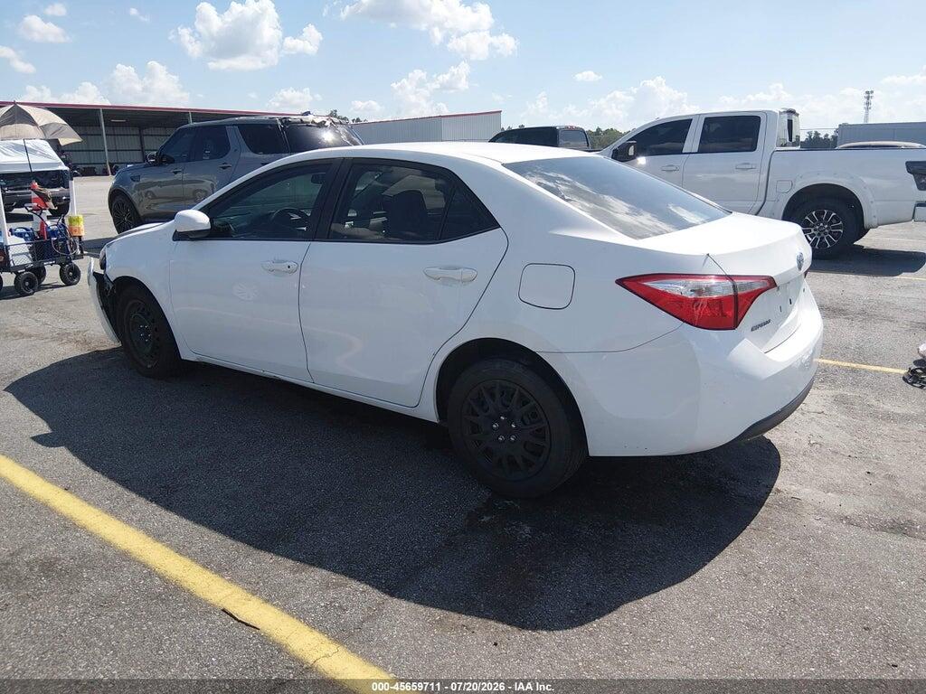 5YFBURHE6GP390300 2016 TOYOTA COROLLA photo no. 3