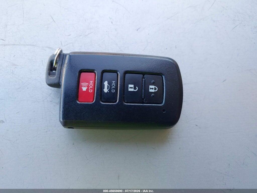 5YFBURHE0GP433433 2016 TOYOTA COROLLA photo no. 11