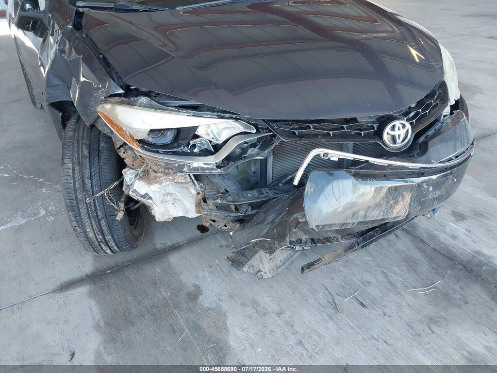 5YFBURHE0GP433433 2016 TOYOTA COROLLA photo no. 6
