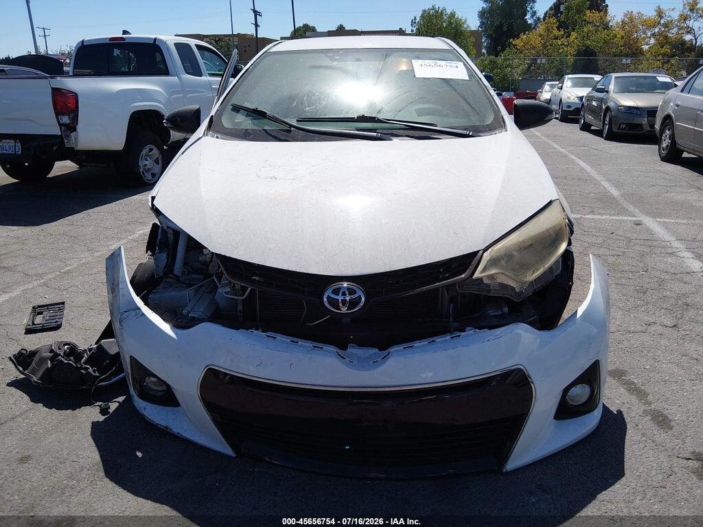 5YFBURHEXGP391899 2016 TOYOTA COROLLA photo no. 11