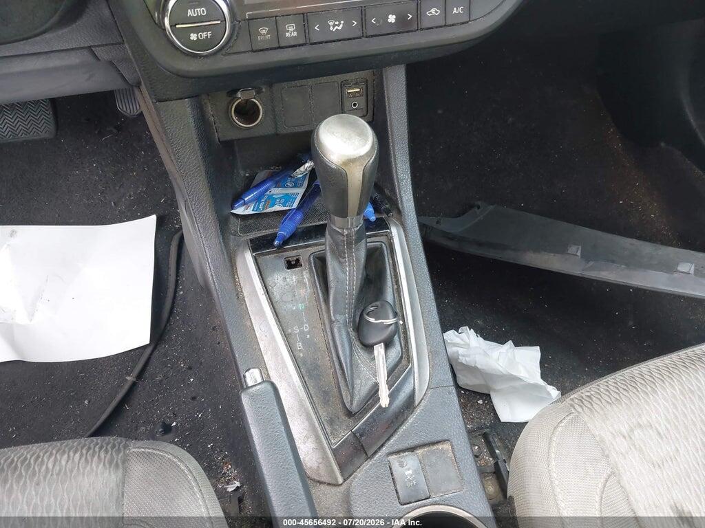 5YFBURHEXGP382278 2016 TOYOTA COROLLA photo no. 11