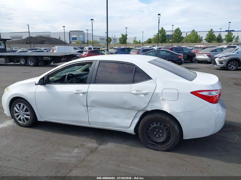 5YFBURHEXGP382278 2016 TOYOTA COROLLA photo no. 6