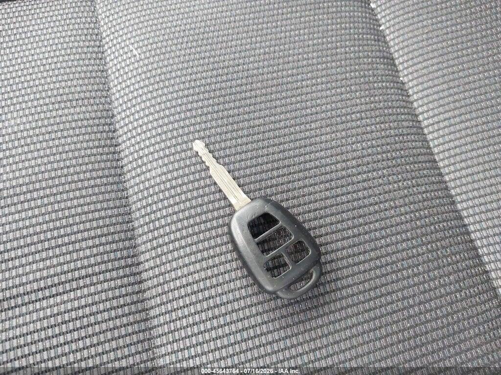 2T1BURHEXGC516576 2016 TOYOTA COROLLA photo no. 11