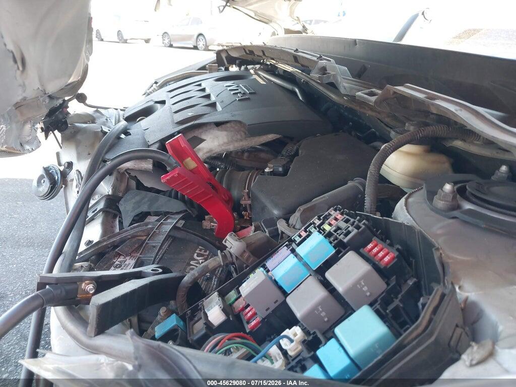5YFBURHEXGP460705 2016 TOYOTA COROLLA photo no. 10