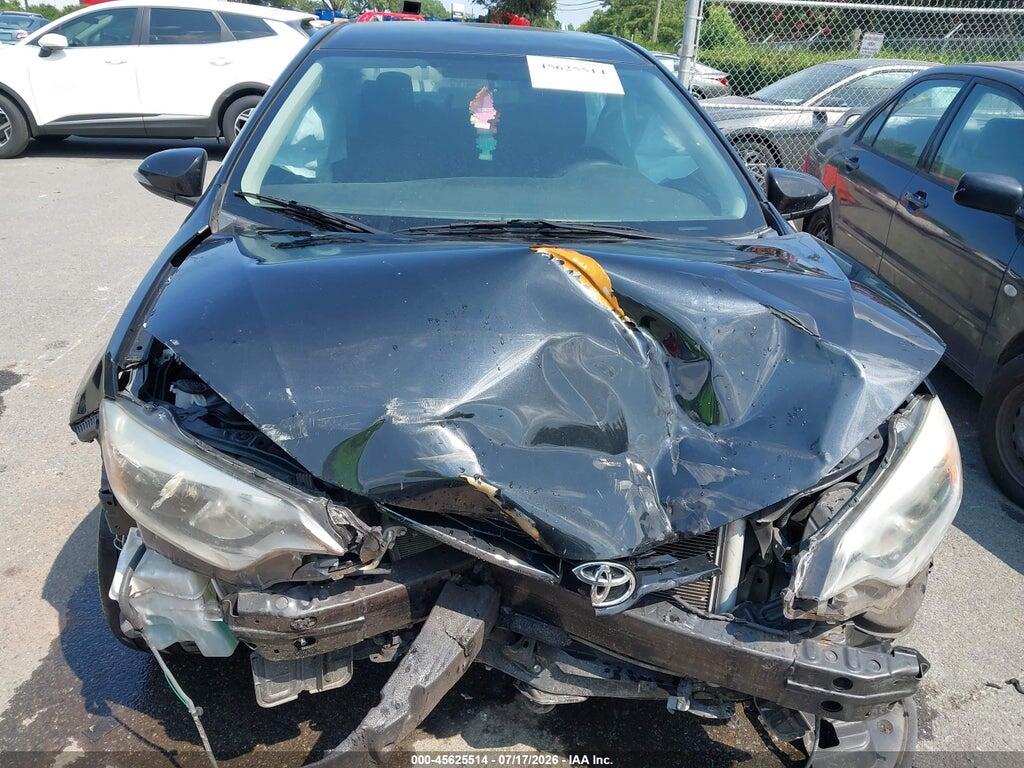 5YFBURHEXGP490478 2016 TOYOTA COROLLA photo no. 6