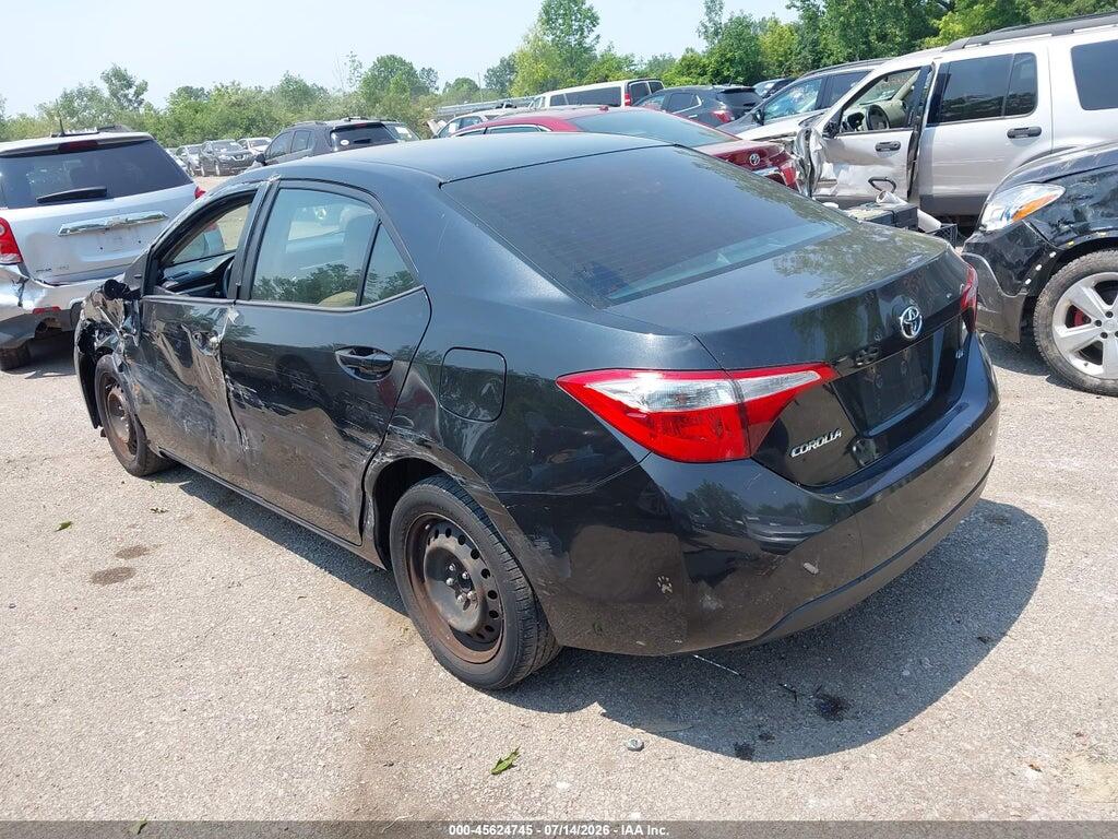 2T1BURHE7GC679864 2016 TOYOTA COROLLA photo no. 3