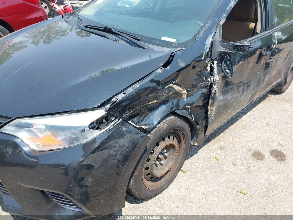 2T1BURHE7GC679864 2016 TOYOTA COROLLA photo no. 6