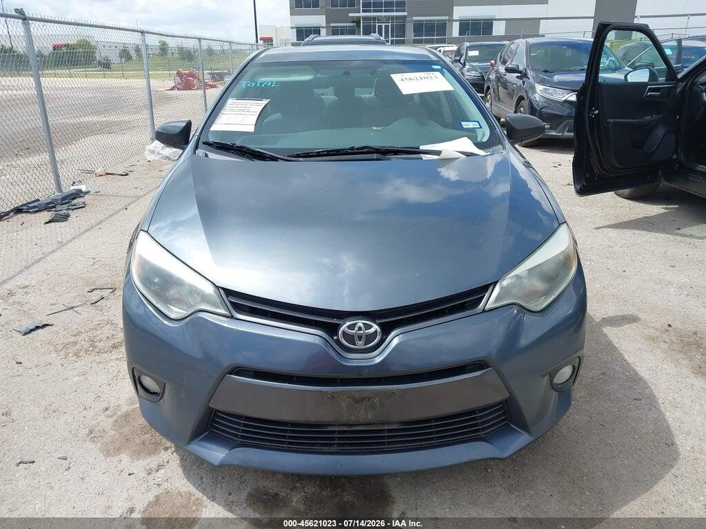 5YFBURHE2GP447012 2016 TOYOTA COROLLA photo no. 12