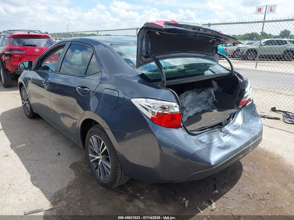 5YFBURHE2GP447012 2016 TOYOTA COROLLA photo no. 3