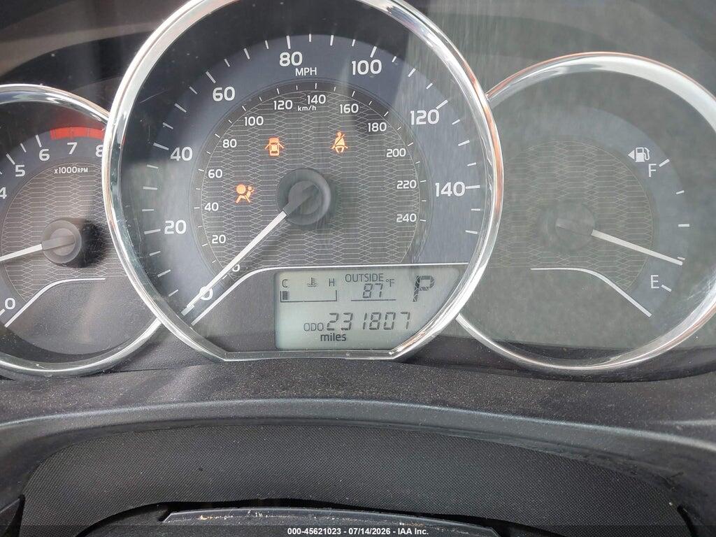 5YFBURHE2GP447012 2016 TOYOTA COROLLA photo no. 7