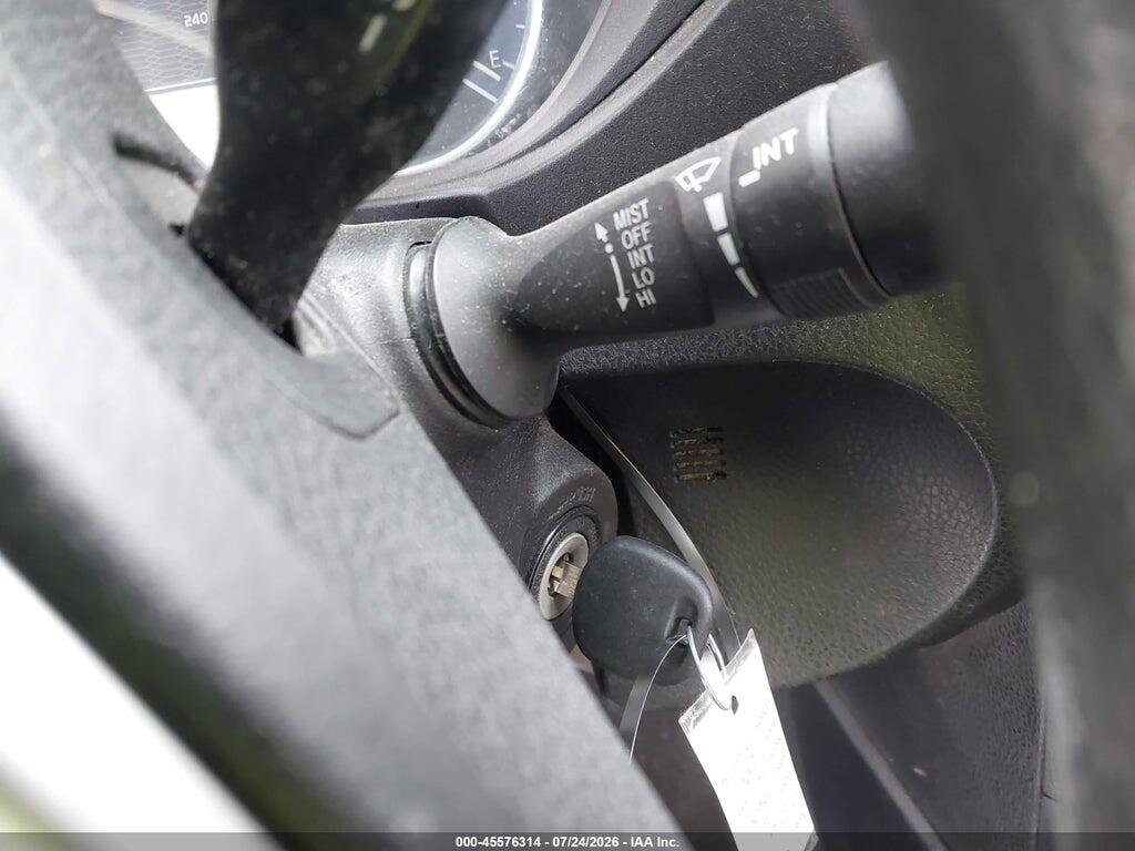 2T1BURHEXGC528615 2016 TOYOTA COROLLA photo no. 11